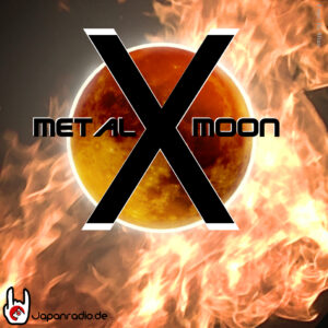 Metal Moon X