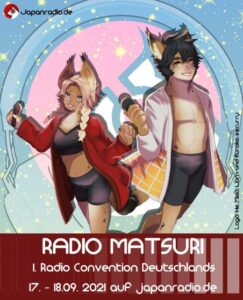Radio Matsuri