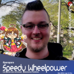 Interview Time mit Speedy Wheelpower