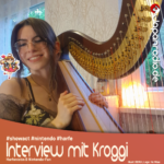 Interview mit Kroggi